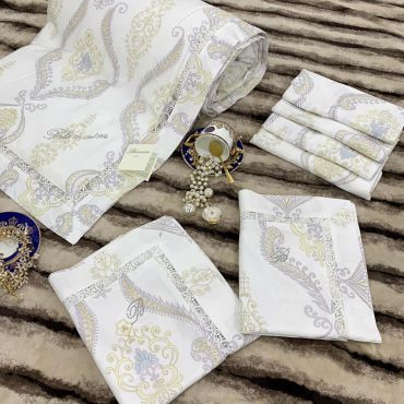 Комплект постельного белья Blumarine LUX-19223