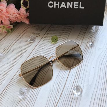 Очки Chanel LUX-19760