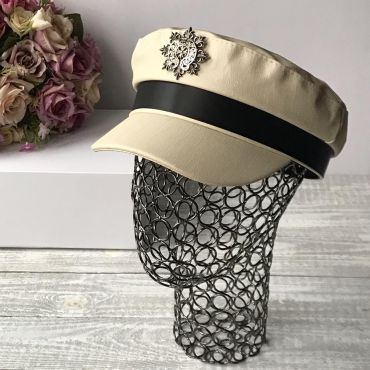 Кепи CHROME HEARTS LUX-22191