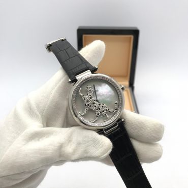 Часы женские Cartier LUX-25881