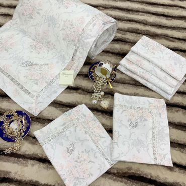 Комплект постельного белья Blumarine LUX-19222