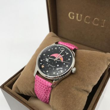 Часы женские Gucci LUX-15963