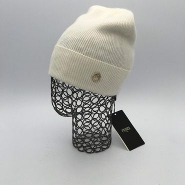 Шапка Fendi LUX-23014