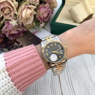 Часы женские Rolex LUX-20182
