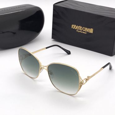 Очки Roberto Cavalli LUX-27328