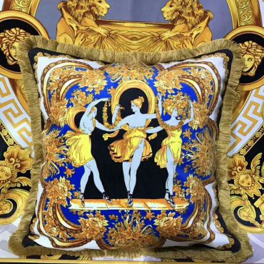 Наволочка Versace LUX-19132