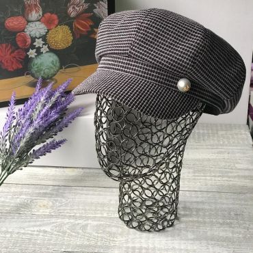 Кепи Gucci LUX-22174