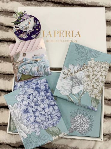Комплект постельного белья La Perla LUX-24352