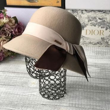 Шляпа Christian Dior LUX-21385