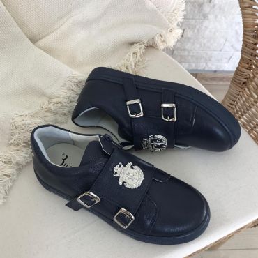 Кеды детские Billionaire LUX-15806