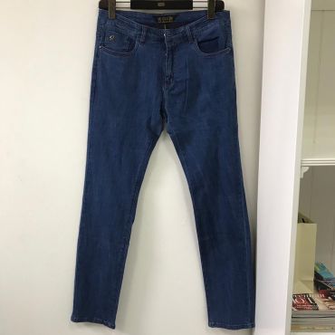 Джинсы   LUX-9786