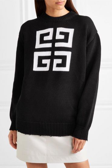 Свитер женский Givenchy ОДЖ-1095