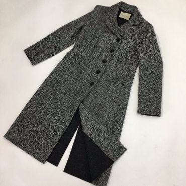  Пальто Celine ОДЖ-299