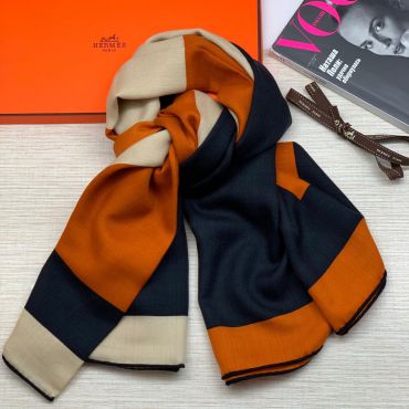 Платок  Hermes LUX-40034