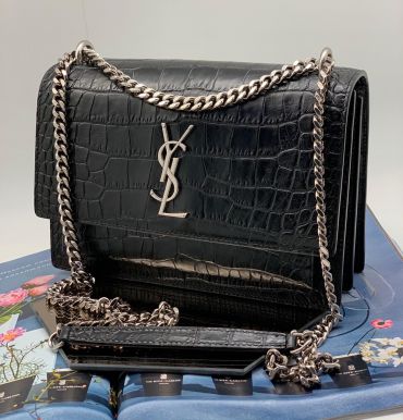 Сумка женская Yves Saint Laurent LUX-28856