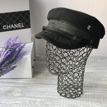 Кепи Chanel LUX-21396