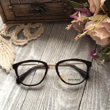 Оправа Miu Miu LUX-20195