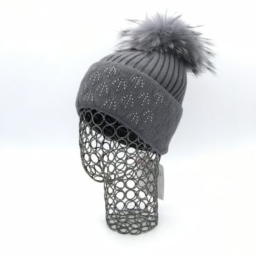 Шапка Valentino LUX-23568