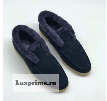  Ботинки Loro Piana ОЖ-315