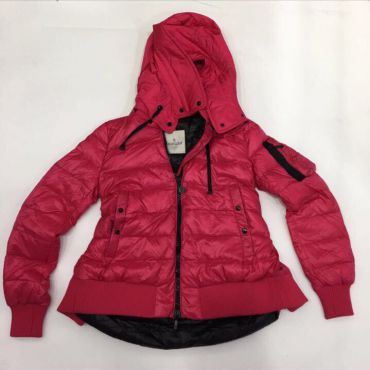 Куртка женская Moncler ОДЖ-275