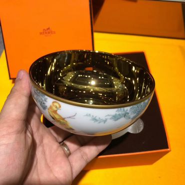 Пиала Hermes LUX-19735