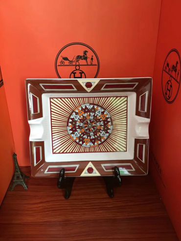 Пепельница Hermes LUX-19730