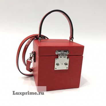 Сумка женская Bleecker Box Louis Vuitton СЖ-300
