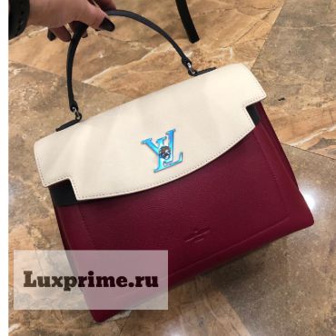 Сумка женская LOCKME EVER Louis Vuitton СЖ-730