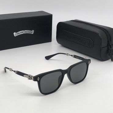 Очки CHROME HEARTS LUX-16725