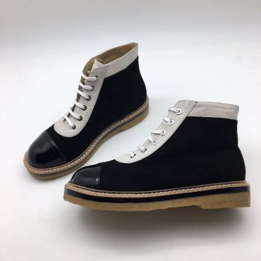 Ботинки Chanel ОЖ-119