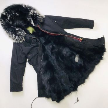 Парка женская  ОДЖ-235