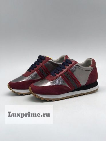 Кроссовки  Brunello Cucinelli ОЖ-268