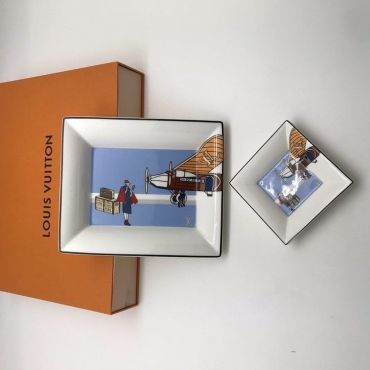 Набор пепельниц Louis Vuitton ПО-009