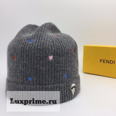 Шапка Fendi АКС-735