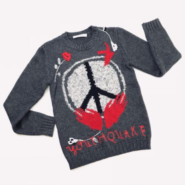 Свитер женский Christian Dior ОДЖ-097