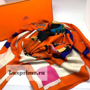 Платок Hermes АКС-765
