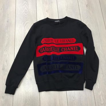 Толстовка Chanel ОДЖ-390