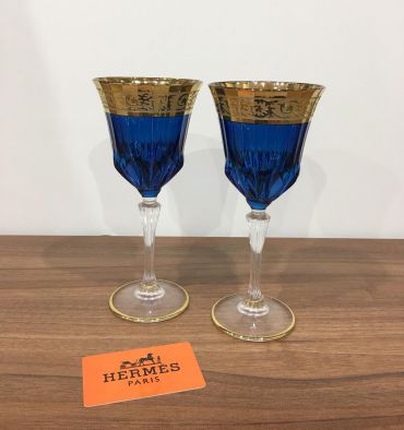 Пара фужеров Hermes LUX-26609