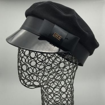 Кепи Christian Dior LUX-20082