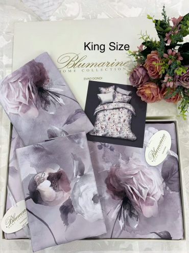 Комплект постельного белья Blumarine LUX-24398
