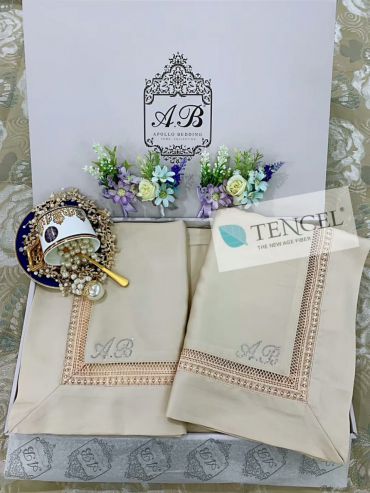 Комплект постельного белья APPOLO LUX-24408