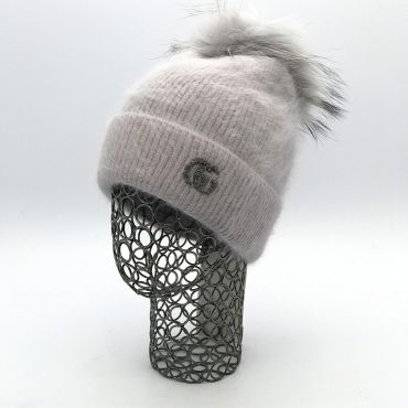 Шапка Gucci LUX-23558