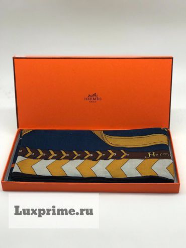  Платок Hermes АКС-579