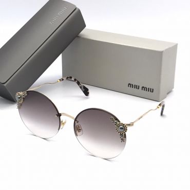 Очки Miu Miu LUX-23790