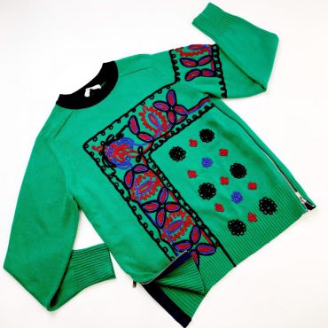 Свитер  ОДЖ-194