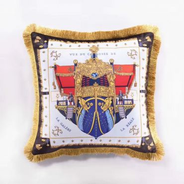 Наволочка Hermes LUX-19295