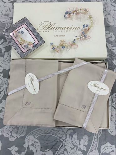 Комплект постельного белья Blumarine LUX-19209
