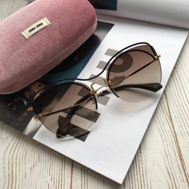 Очки Miu Miu LUX-18016