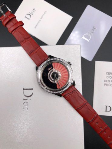 Часы женские Christian Dior LUX-16889
