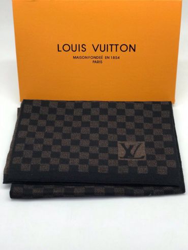 Шарф  Louis Vuitton АКС-009